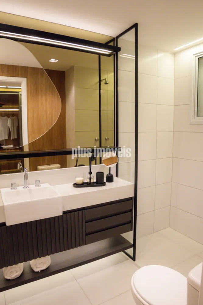 Apartamento, 3 quartos, 95 m² - Foto 6