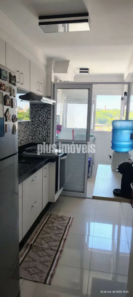Apartamento, 3 quartos, 76 m² - Foto 1