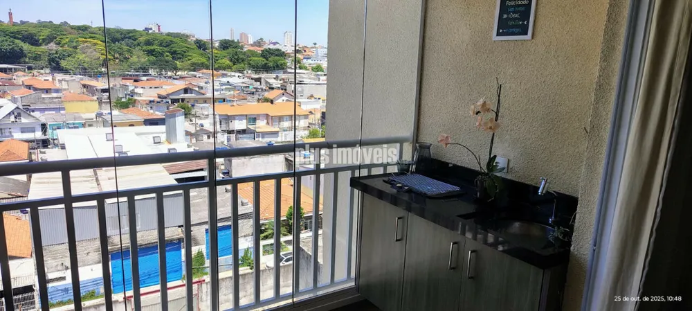 Apartamento, 3 quartos, 76 m² - Foto 4