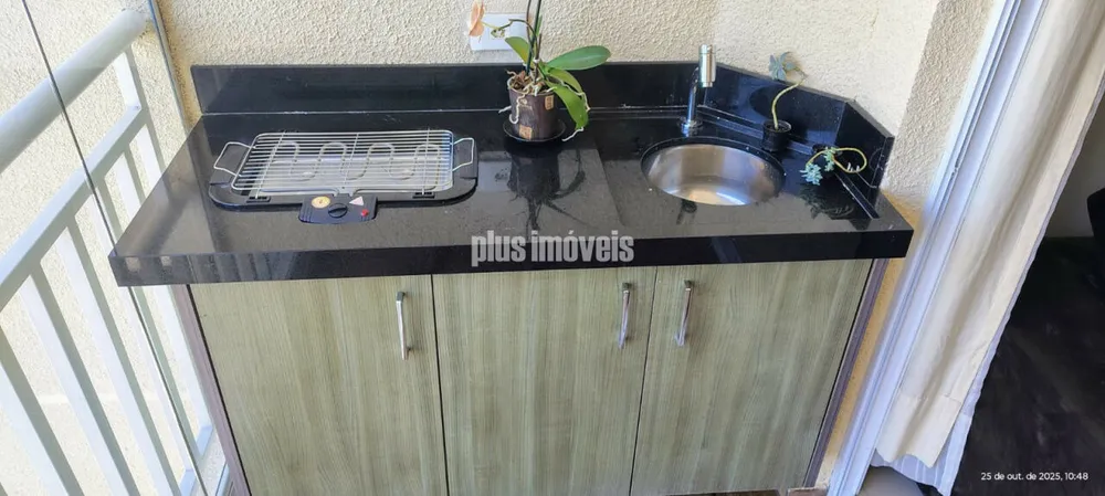 Apartamento, 3 quartos, 76 m² - Foto 2
