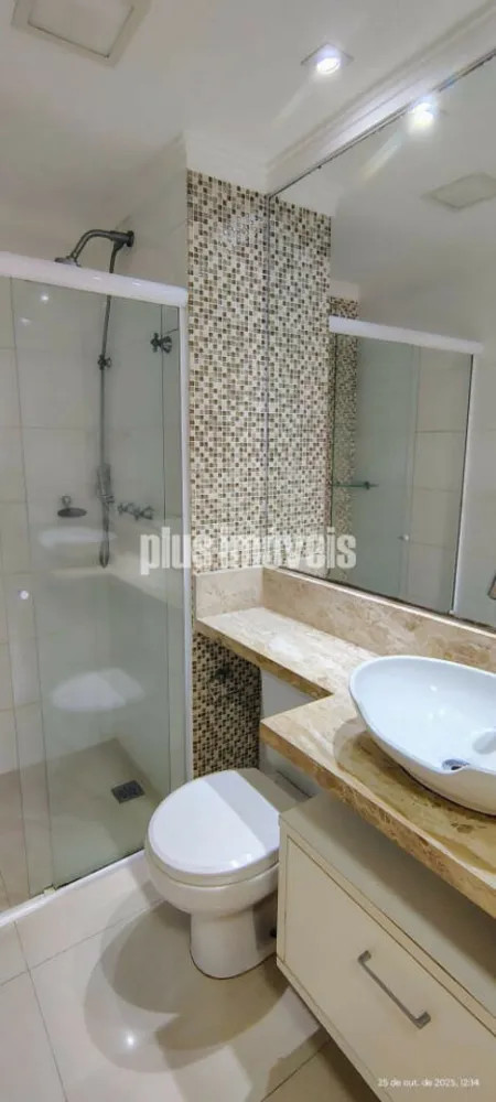 Apartamento, 3 quartos, 76 m² - Foto 3