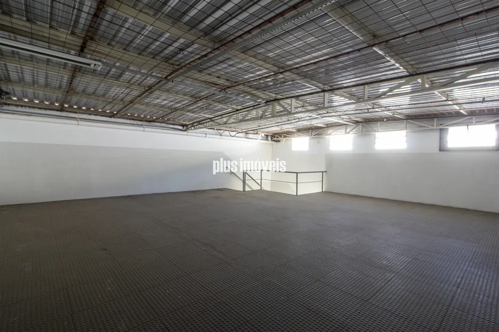 Loja-Salão, 280 m² - Foto 3