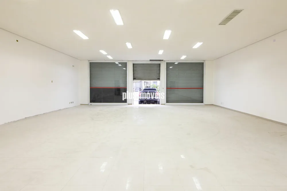 Loja-Salão, 280 m² - Foto 1