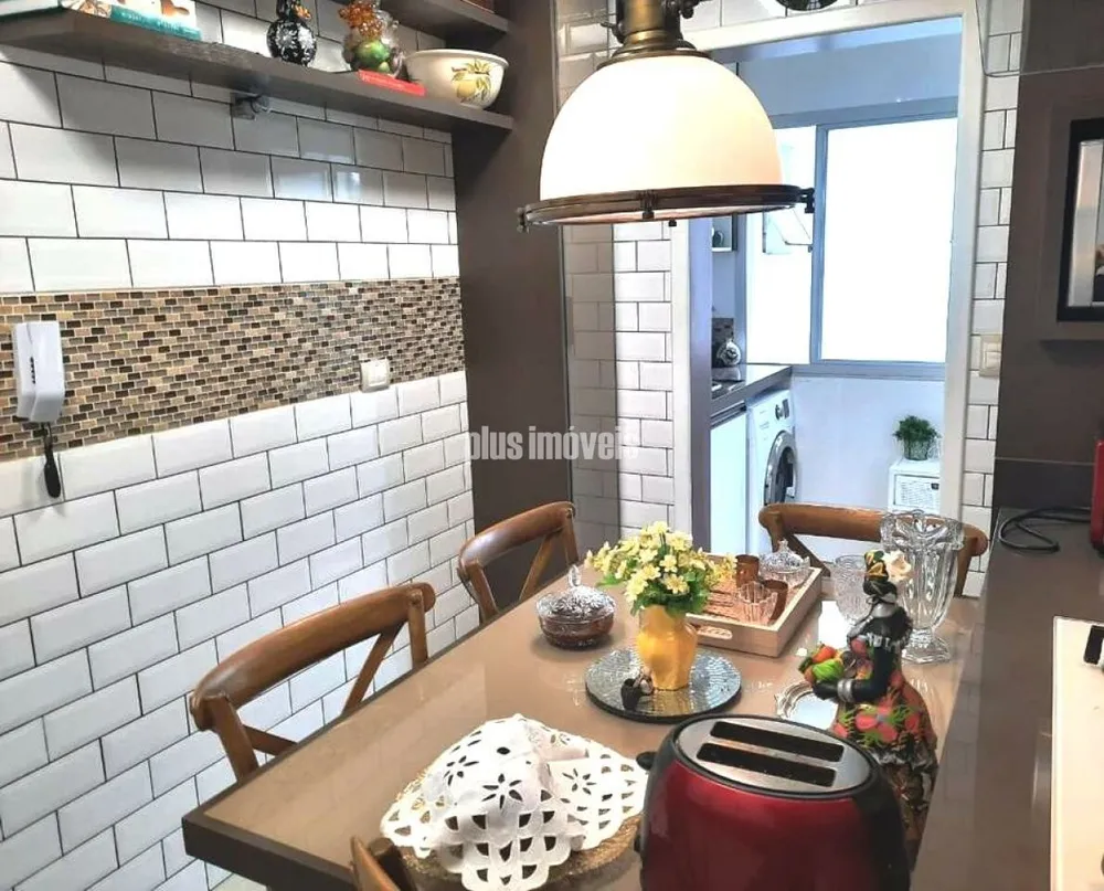 Apartamento, 3 quartos, 107 m² - Foto 6