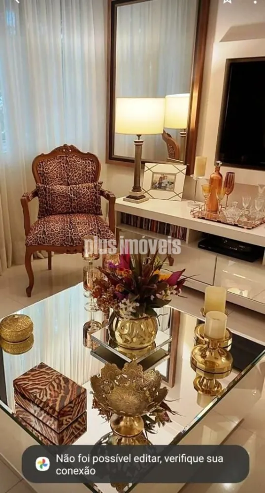 Apartamento, 3 quartos, 107 m² - Foto 3