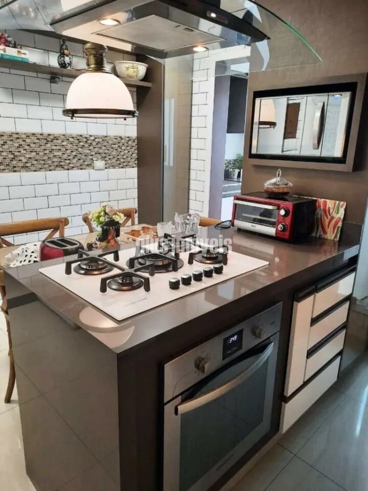 Apartamento, 3 quartos, 107 m² - Foto 7