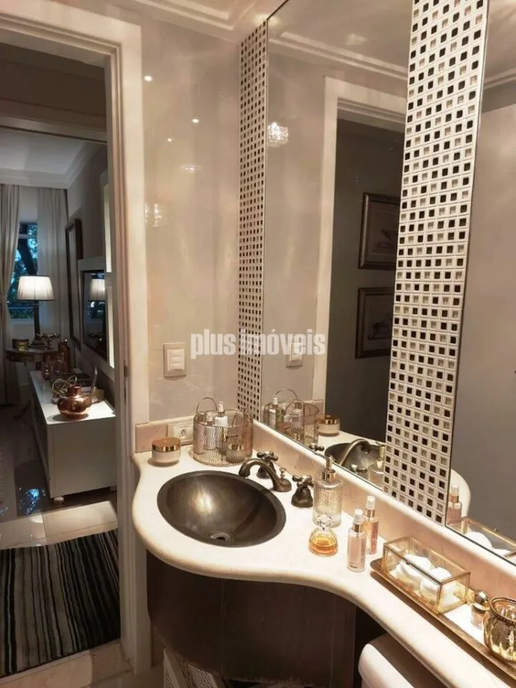 Apartamento, 3 quartos, 107 m² - Foto 12