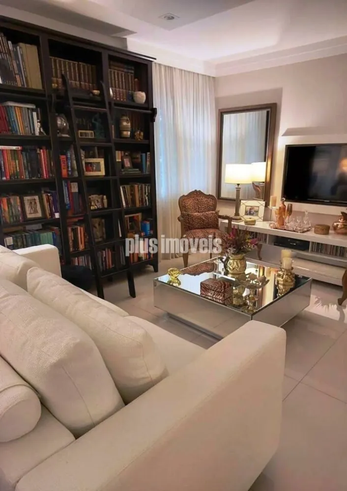 Apartamento, 3 quartos, 107 m² - Foto 4