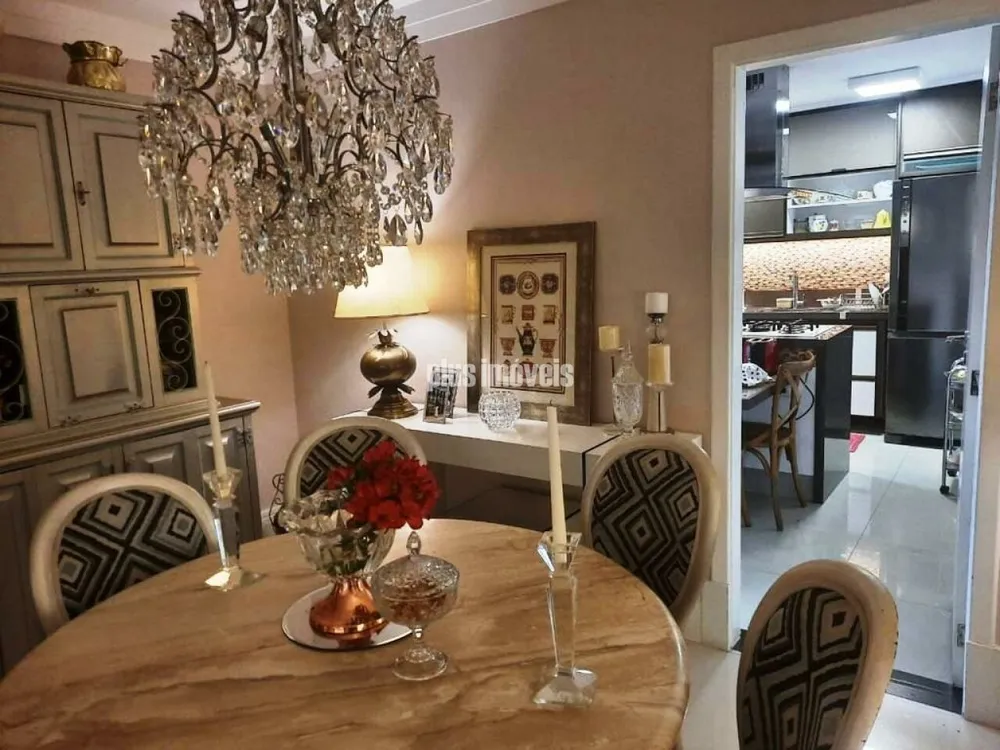 Apartamento, 3 quartos, 107 m² - Foto 2