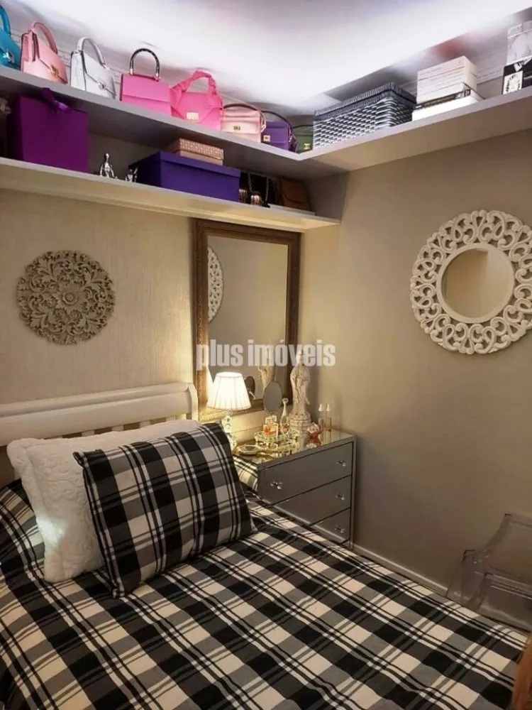 Apartamento, 3 quartos, 107 m² - Foto 13