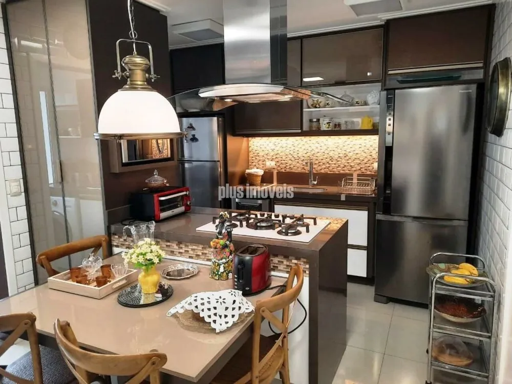 Apartamento, 3 quartos, 107 m² - Foto 5