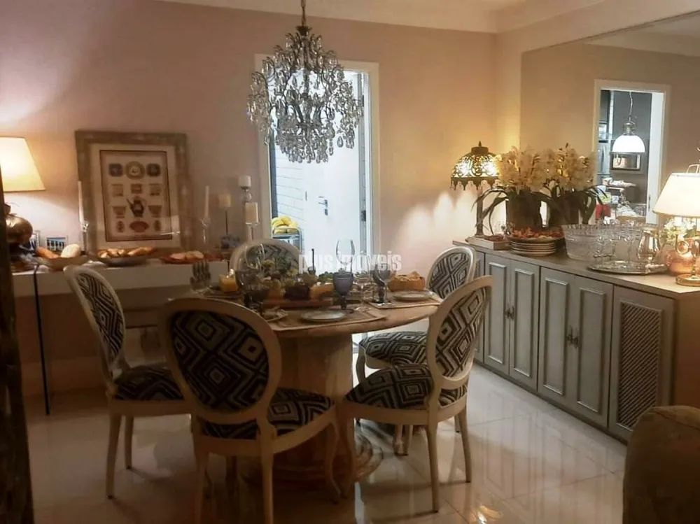 Apartamento, 3 quartos, 107 m² - Foto 1