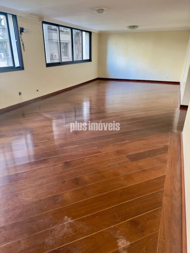 Apartamento, 3 quartos, 164 m² - Foto 1