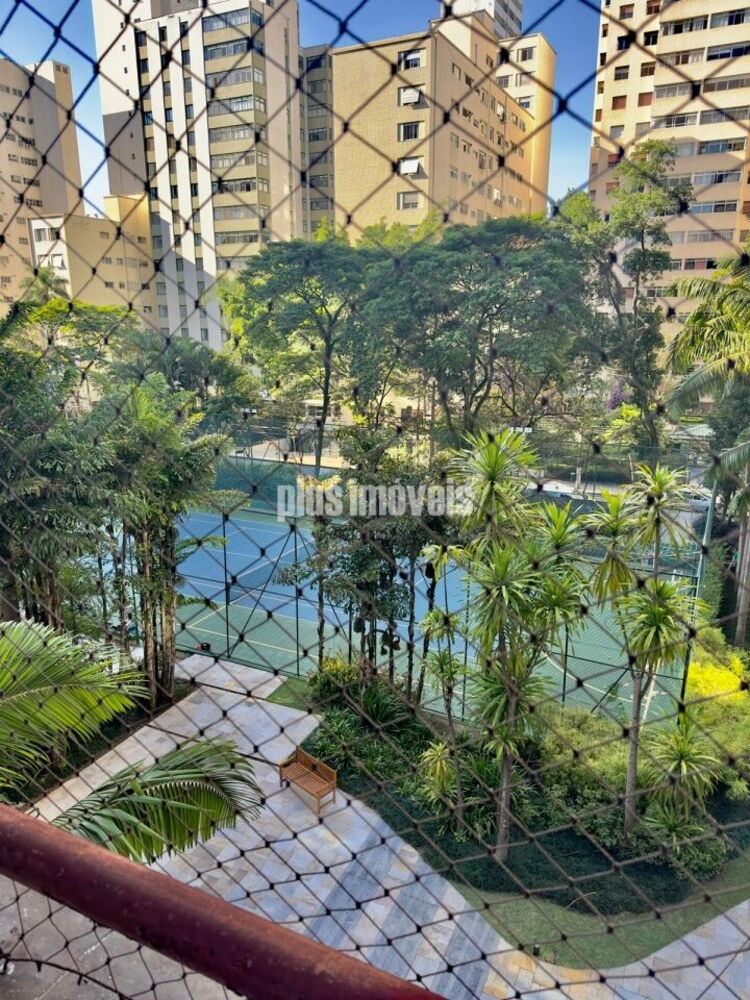 Apartamento, 3 quartos, 164 m² - Foto 5