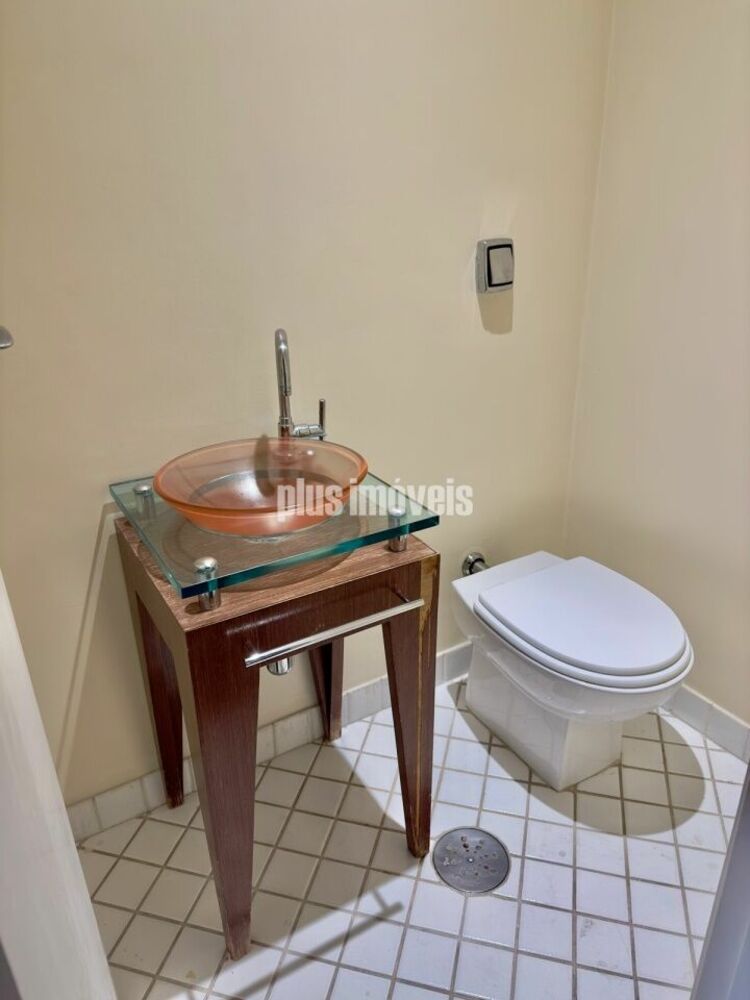 Apartamento, 3 quartos, 164 m² - Foto 4