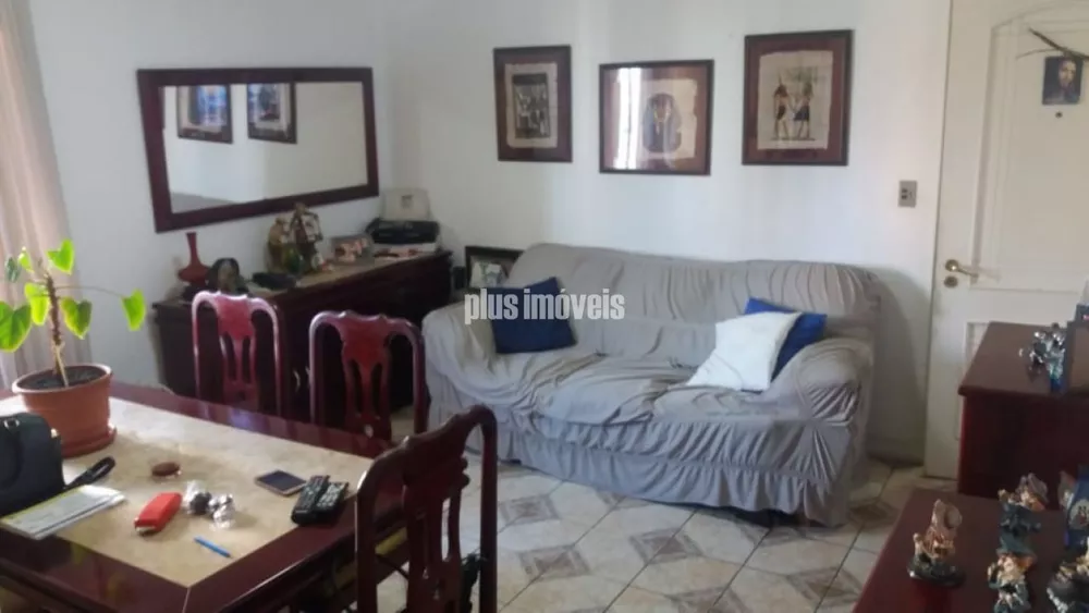 Apartamento à venda com 2 quartos, 70m² - Foto 1