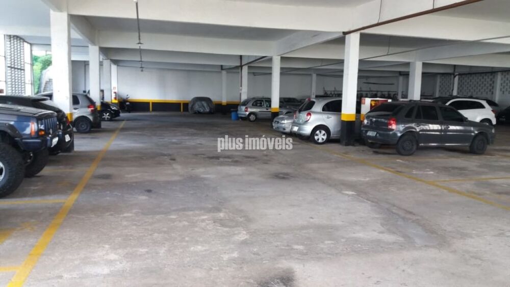Apartamento, 2 quartos, 70 m² - Foto 8