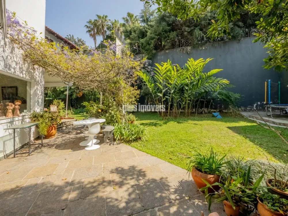 Casa, 4 quartos, 295 m² - Foto 5