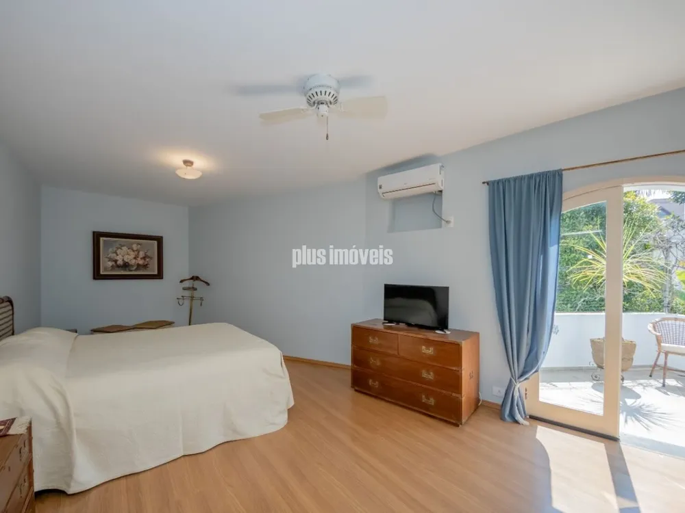 Casa, 4 quartos, 295 m² - Foto 11