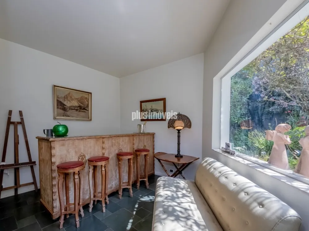 Casa, 4 quartos, 295 m² - Foto 6