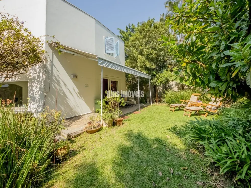 Casa, 4 quartos, 295 m² - Foto 4