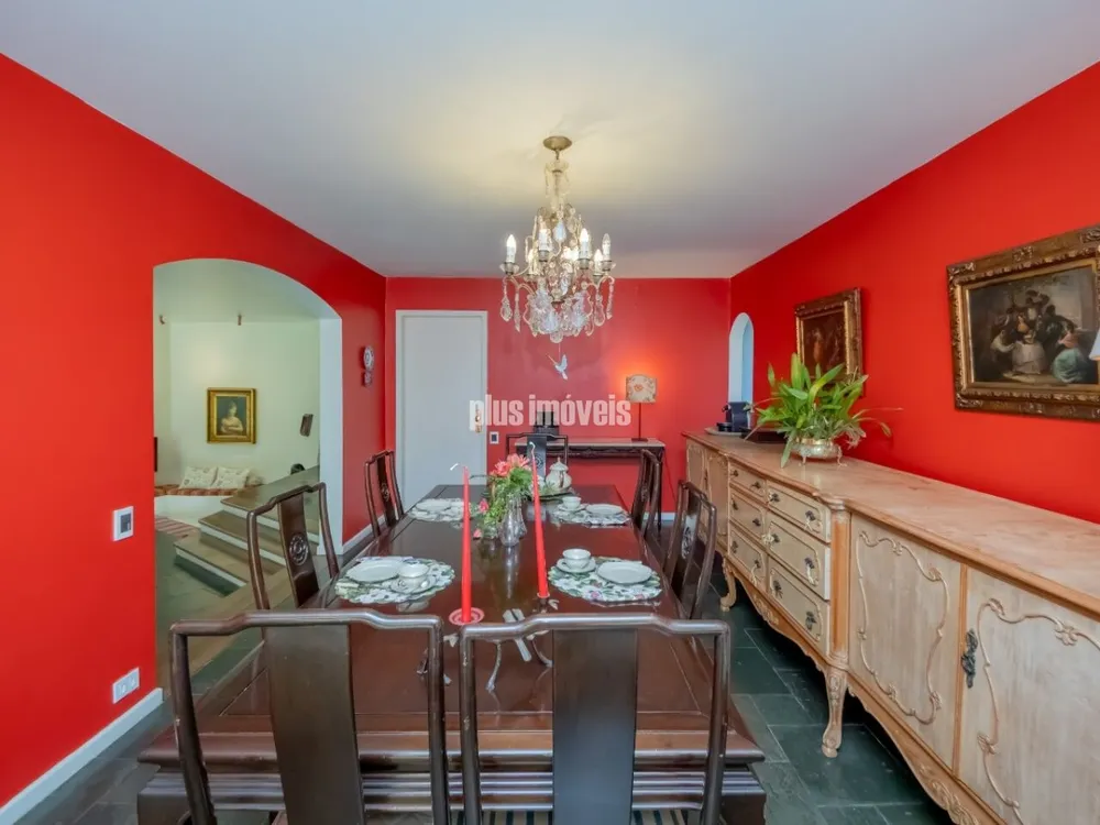 Casa, 4 quartos, 295 m² - Foto 3