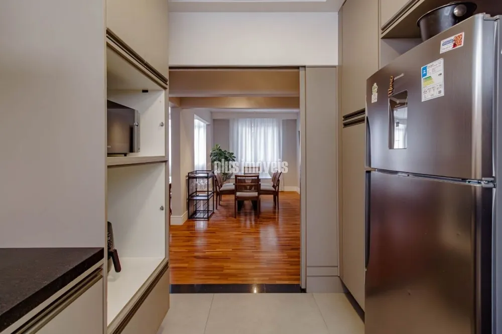 Apartamento, 2 quartos, 100 m² - Foto 2