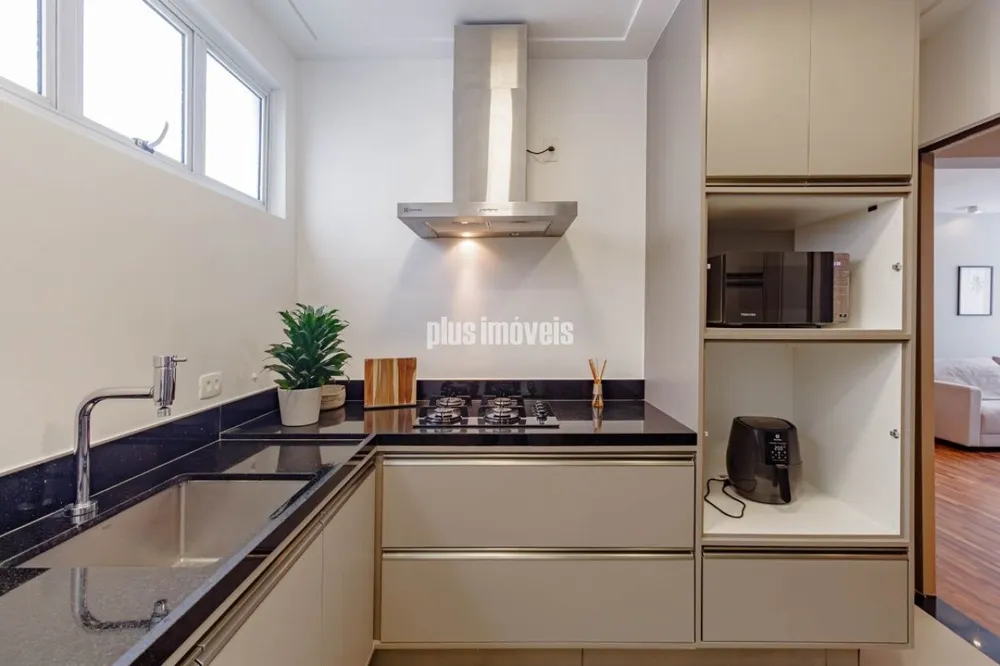 Apartamento, 2 quartos, 100 m² - Foto 3