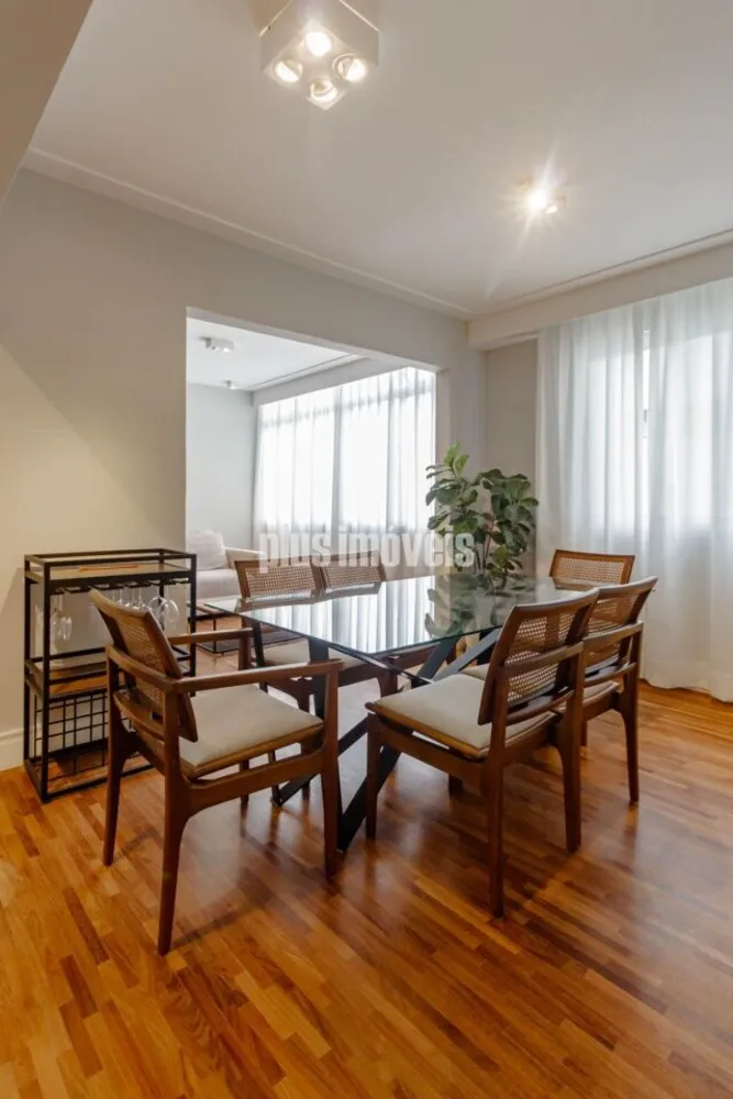 Apartamento, 2 quartos, 100 m² - Foto 1