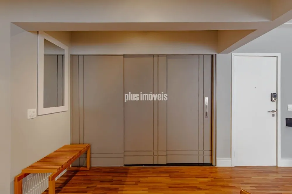 Apartamento, 2 quartos, 100 m² - Foto 6