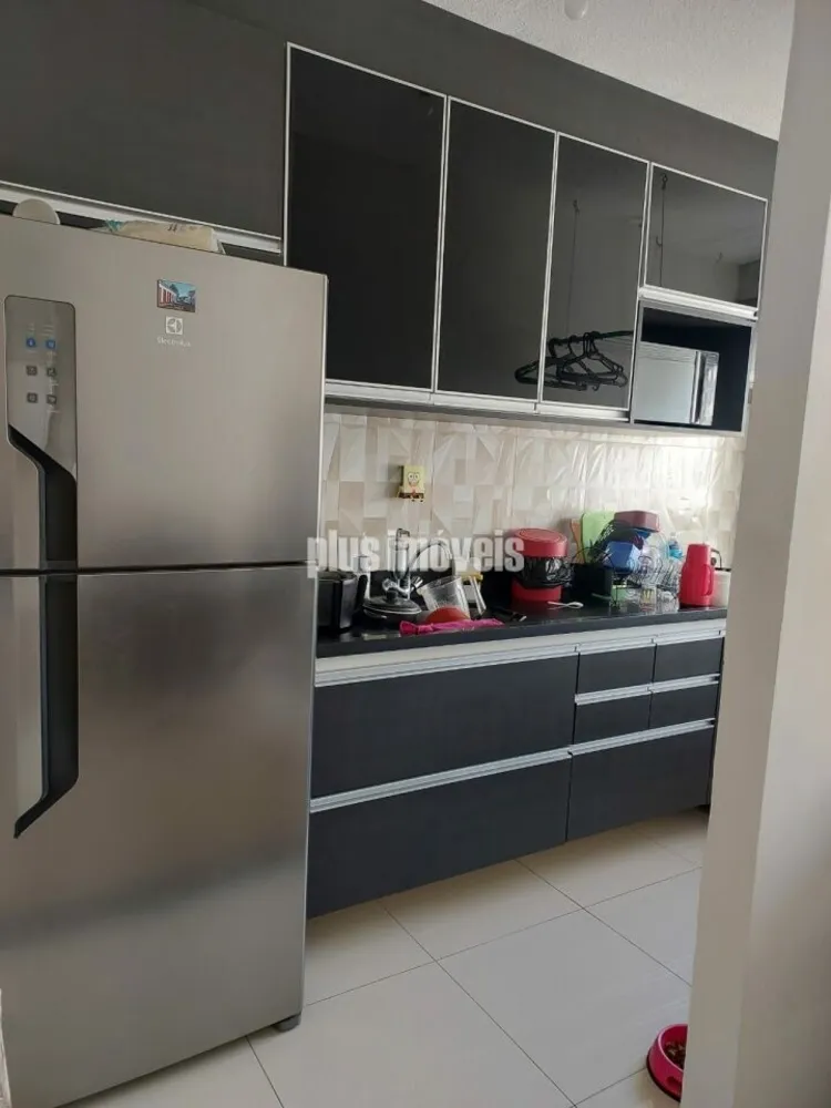 Apartamento, 2 quartos, 43 m² - Foto 2