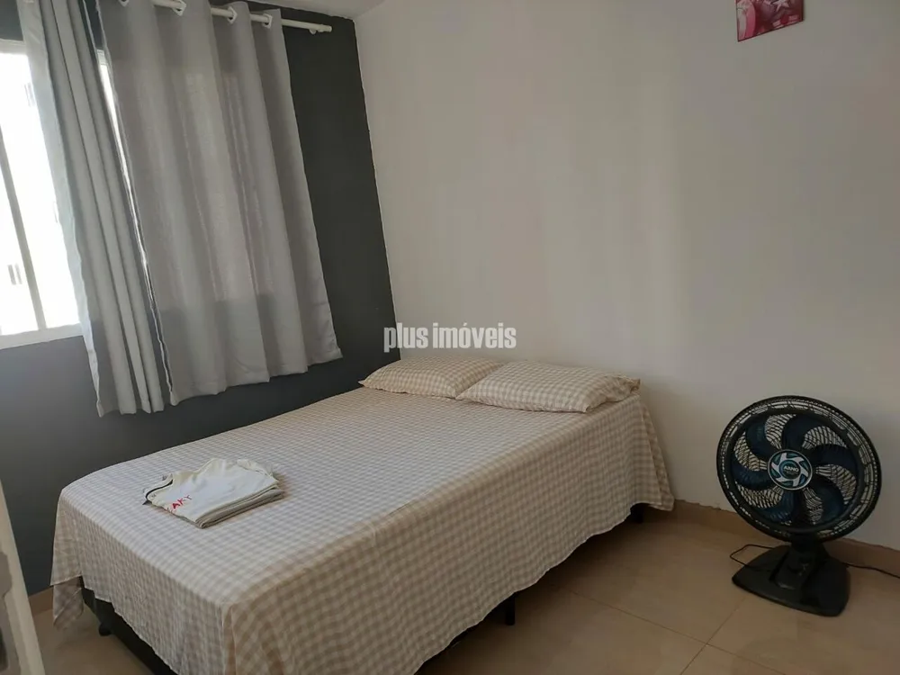 Apartamento, 2 quartos, 43 m² - Foto 3