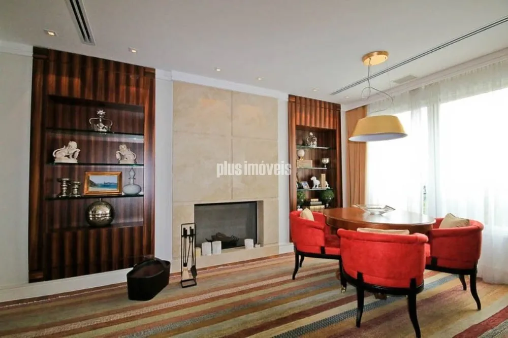 Apartamento, 4 quartos, 628 m² - Foto 11