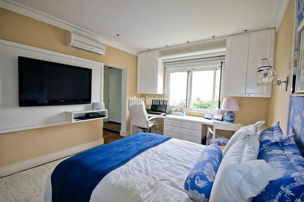 Apartamento, 4 quartos, 628 m² - Foto 13