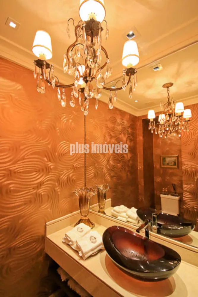 Apartamento, 4 quartos, 628 m² - Foto 16