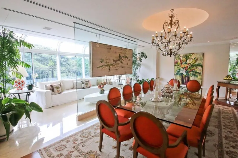 Apartamento, 4 quartos, 628 m² - Foto 10