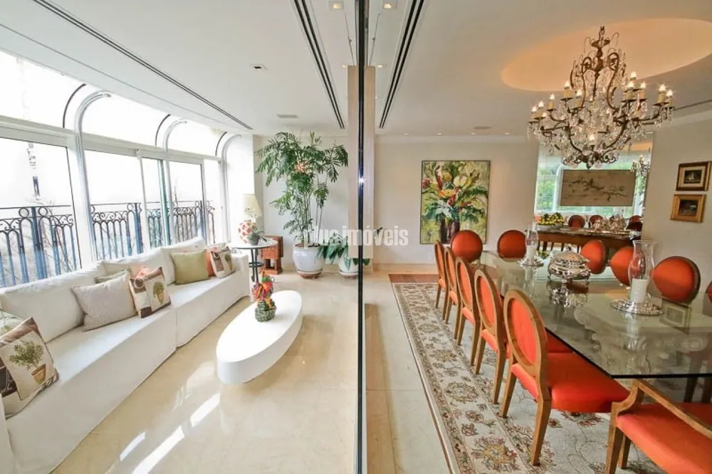 Apartamento, 4 quartos, 628 m² - Foto 3