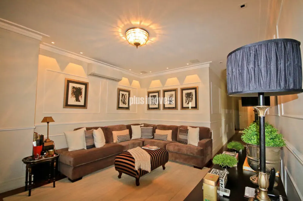 Apartamento, 4 quartos, 628 m² - Foto 15
