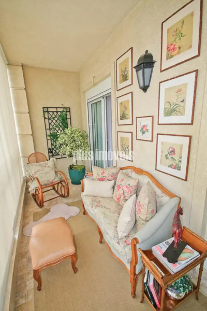 Apartamento, 4 quartos, 628 m² - Foto 12