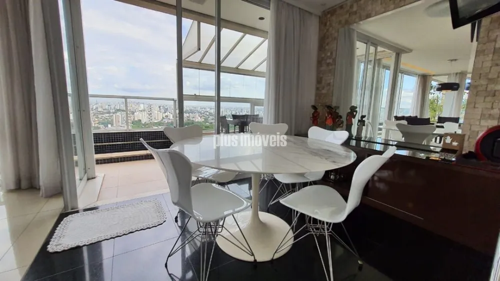 Apartamento, 4 quartos, 419 m² - Foto 1