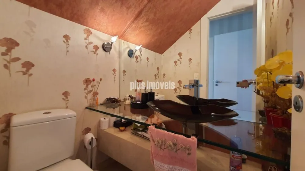 Apartamento, 4 quartos, 419 m² - Foto 3