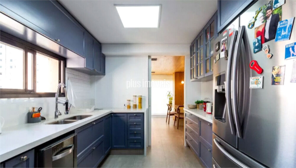 Apartamento, 4 quartos, 185 m² - Foto 14