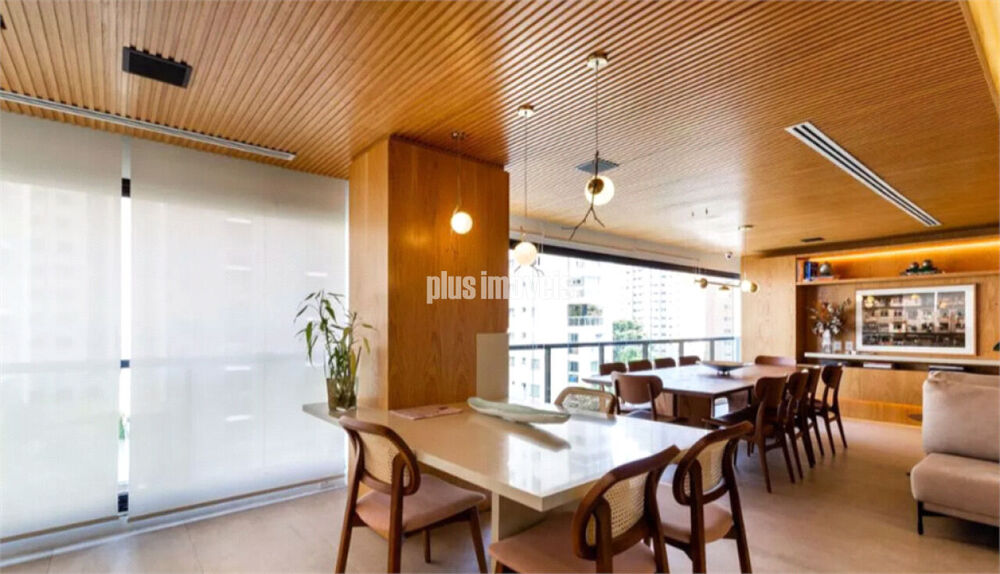 Apartamento, 4 quartos, 185 m² - Foto 13