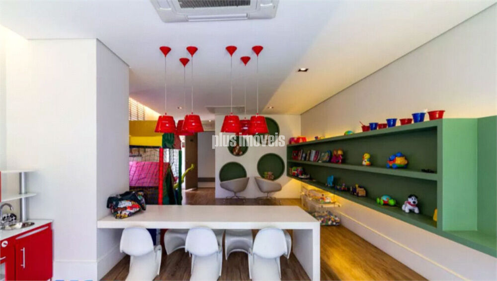 Apartamento, 4 quartos, 185 m² - Foto 3