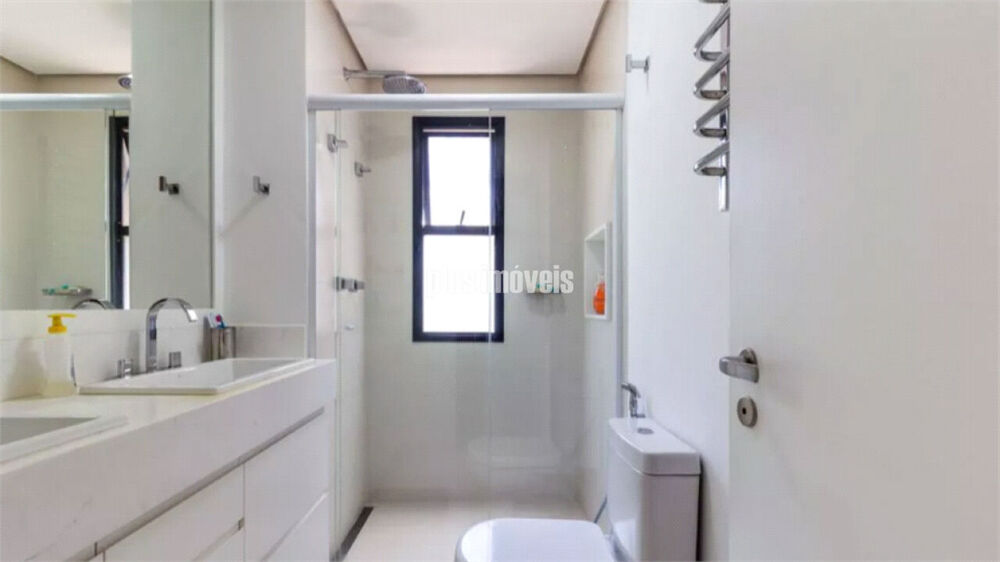 Apartamento, 4 quartos, 185 m² - Foto 5