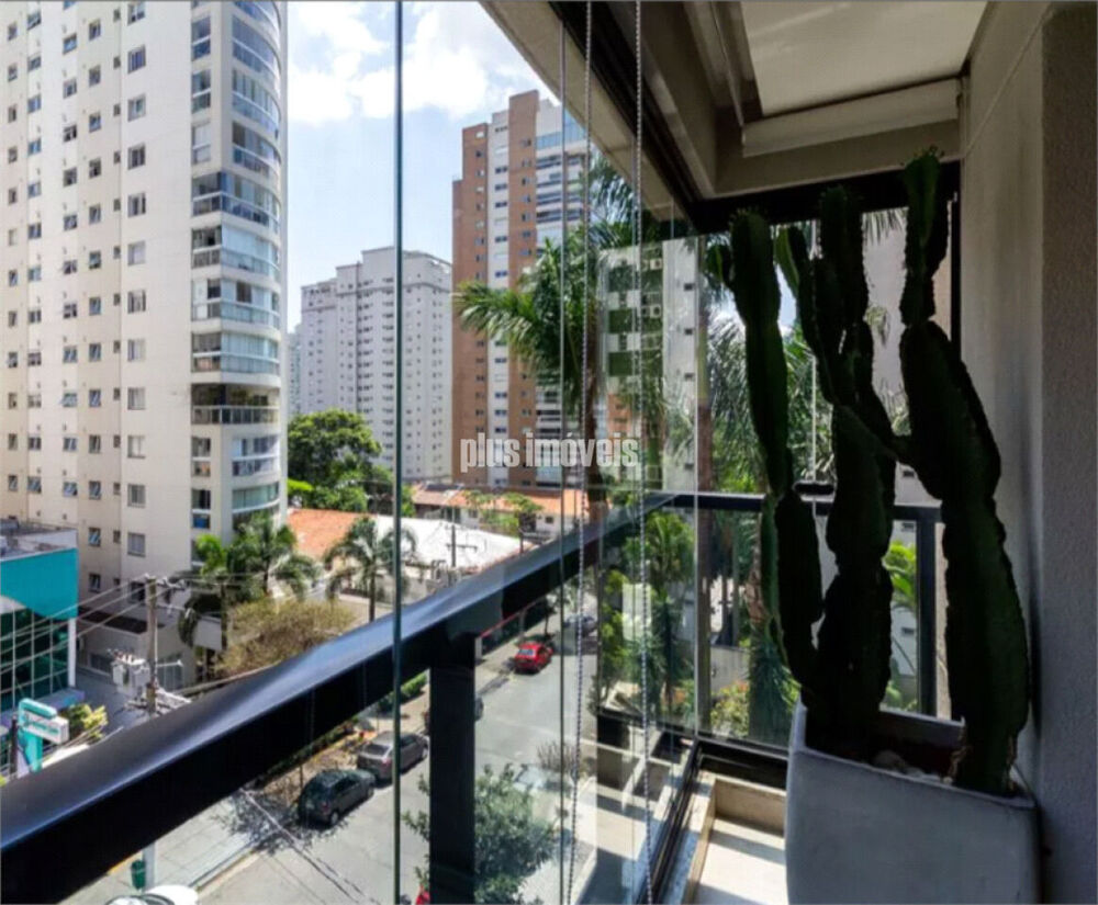 Apartamento, 4 quartos, 185 m² - Foto 12