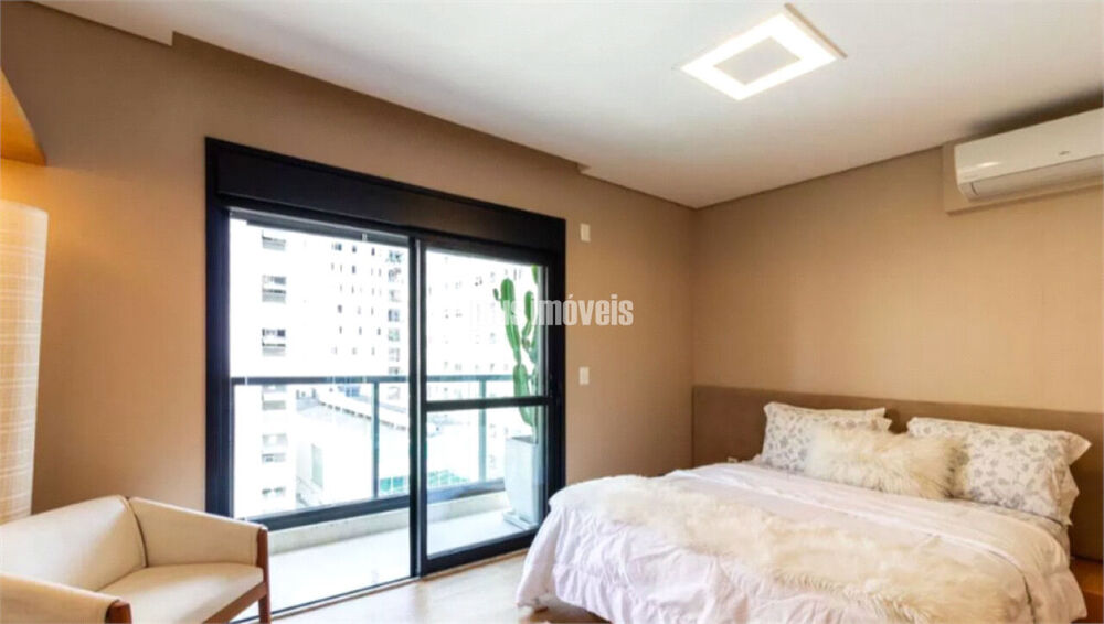 Apartamento, 4 quartos, 185 m² - Foto 1