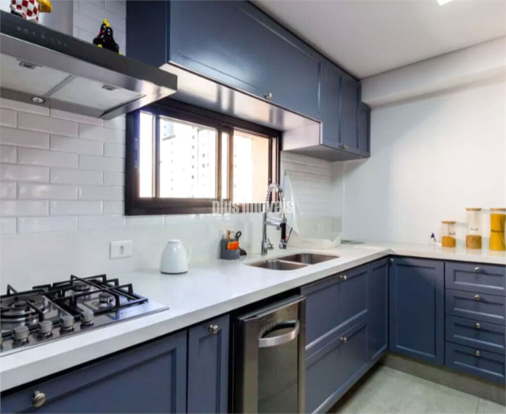 Apartamento, 4 quartos, 185 m² - Foto 16