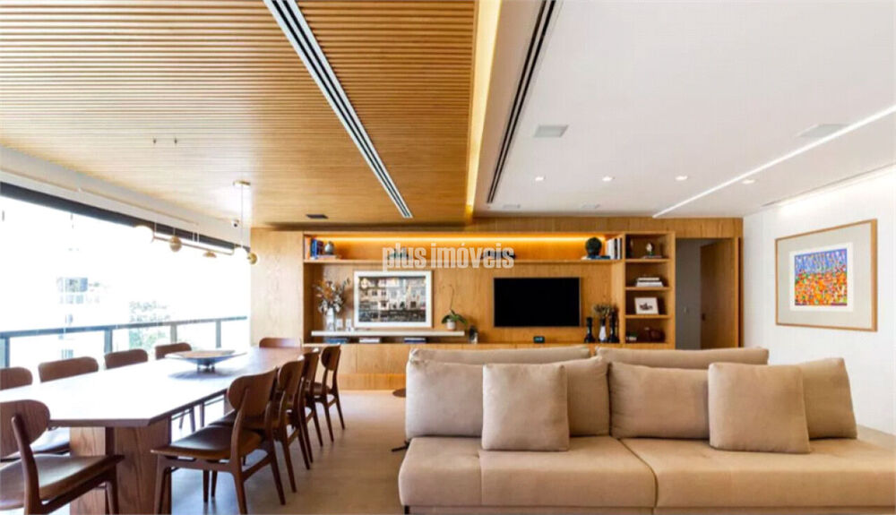 Apartamento, 4 quartos, 185 m² - Foto 10