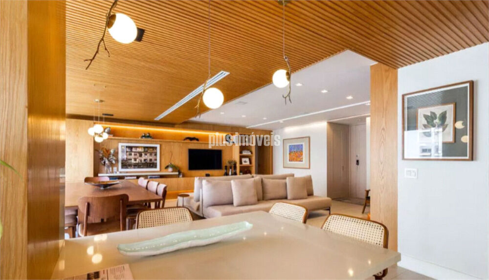 Apartamento, 4 quartos, 185 m² - Foto 8